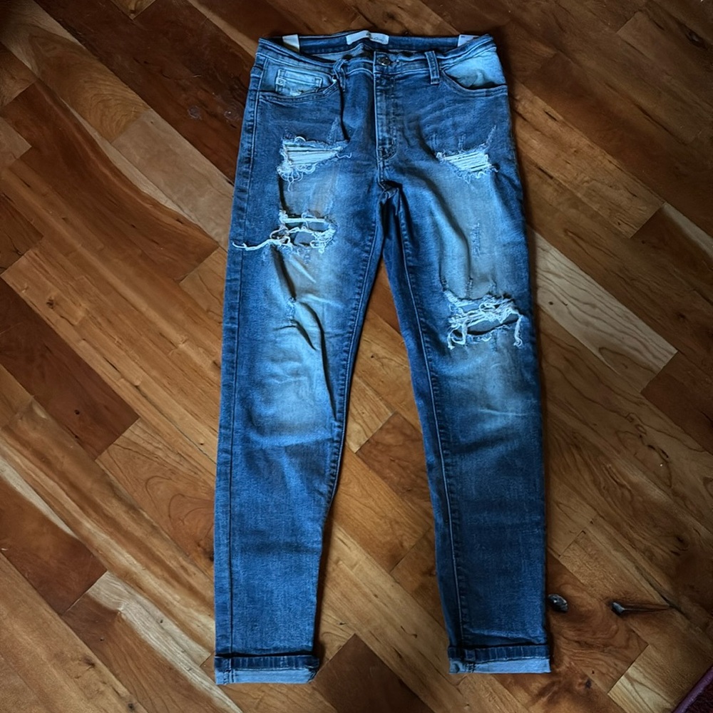 Kancan jeans W9 28